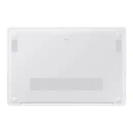 Sacoche de protection pour ordinateur portable - 13" - blanc - Transparent (EF-GP2N3CWEGWW)_4